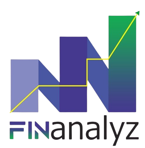 FinAnalyz Logo